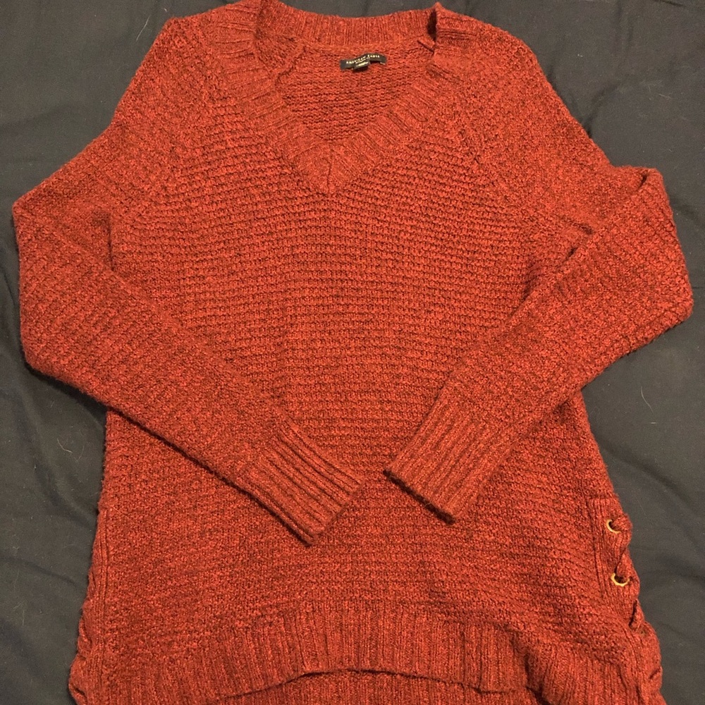 American Eagle sweater